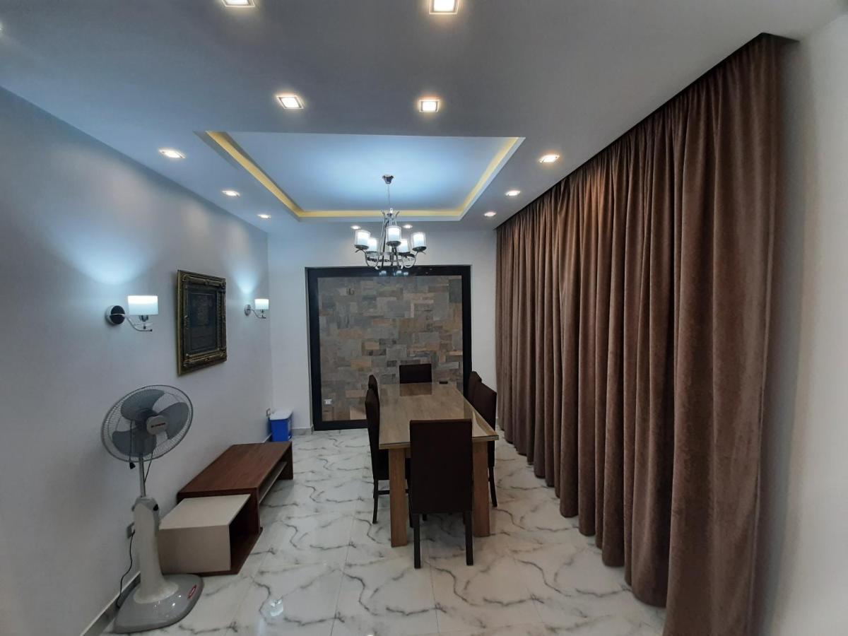 Shaaban M Apartment Cairo Exterior photo
