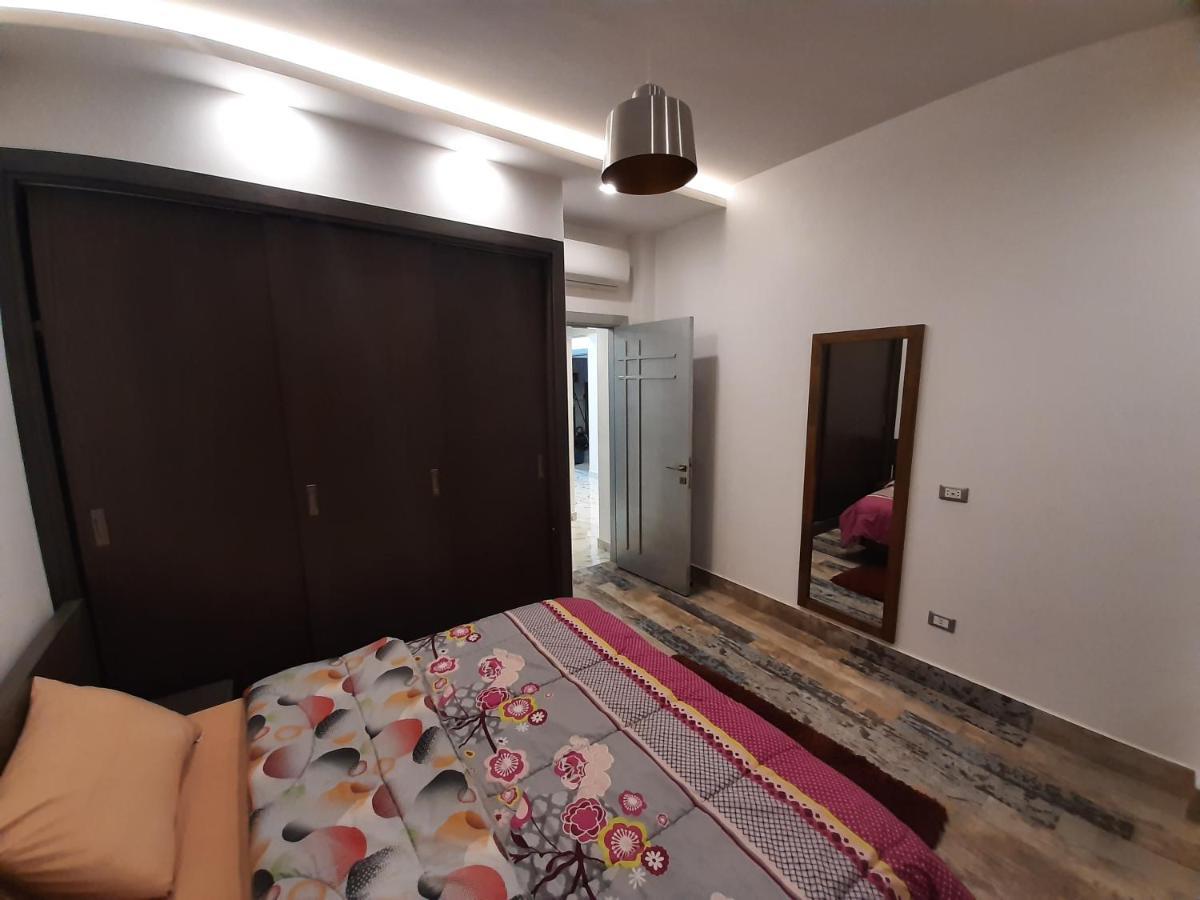 Shaaban M Apartment Cairo Exterior photo