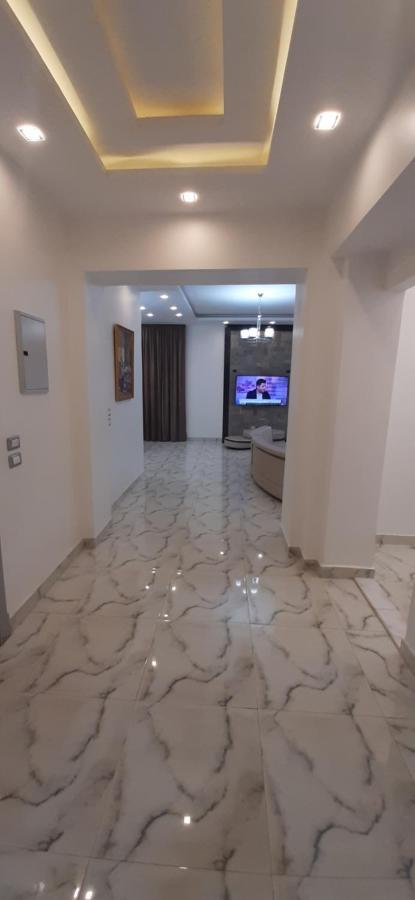 Shaaban M Apartment Cairo Exterior photo