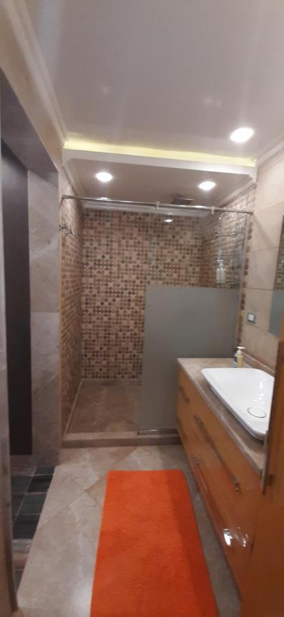 Shaaban M Apartment Cairo Exterior photo