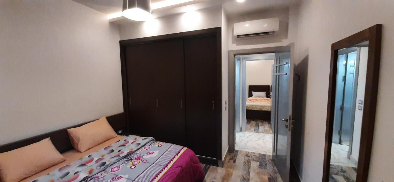 Shaaban M Apartment Cairo Exterior photo