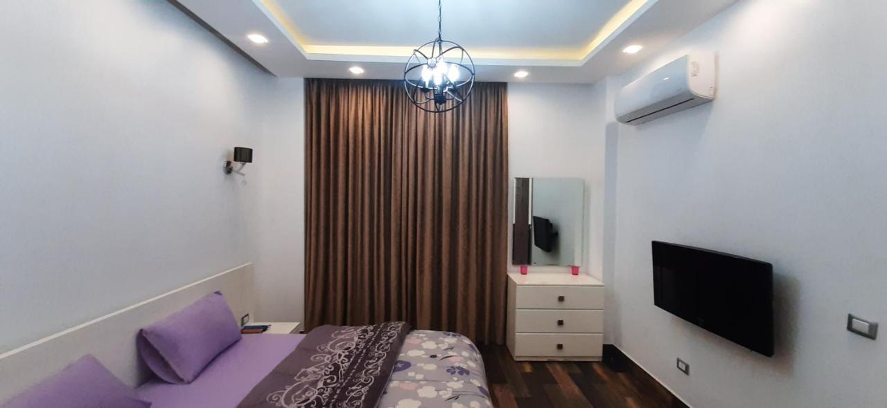 Shaaban M Apartment Cairo Exterior photo