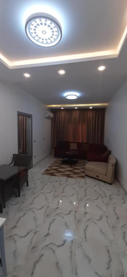 Shaaban M Apartment Cairo Exterior photo