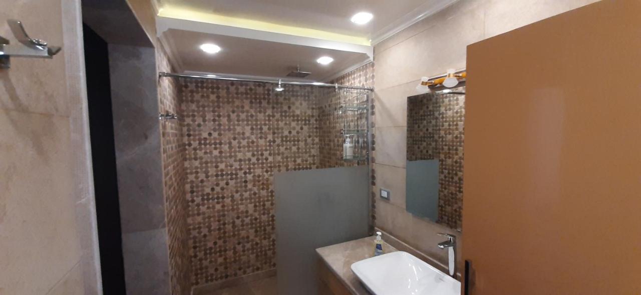 Shaaban M Apartment Cairo Exterior photo