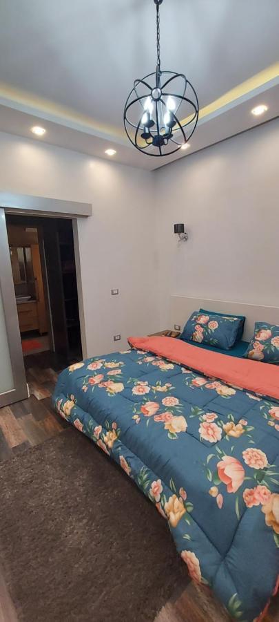 Shaaban M Apartment Cairo Exterior photo