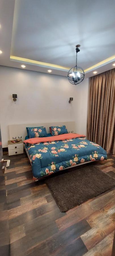 Shaaban M Apartment Cairo Exterior photo